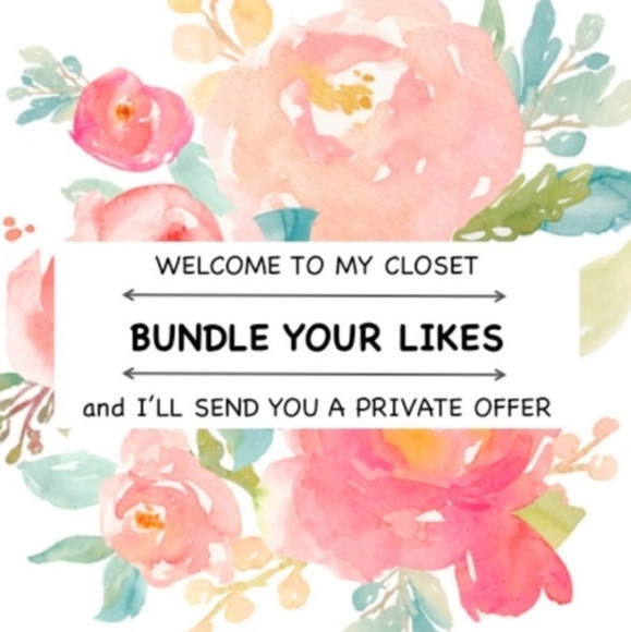 ✨ WELCOME TO MY CLOSET 💛!!! - Picture 6 of 9